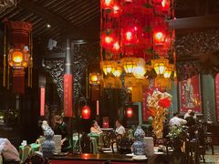 大堂-誉八仙茶室酒楼(新天地店)