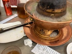 -东来顺饭庄(王府井步行街店)