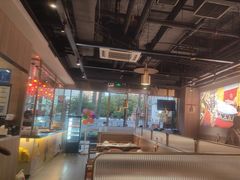 -潮汕大目牛肉火锅(水围店)