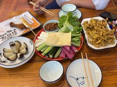 -圣夜东北菜烧烤·夜宵·龙虾(胥江路店)