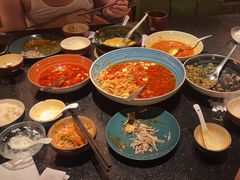 -华豫川酒家(大卫城店)