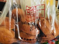 -詹记桃酥(包河万达店)