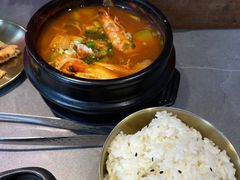 -明洞王妃家烤肉(苏州中心星悦汇店)