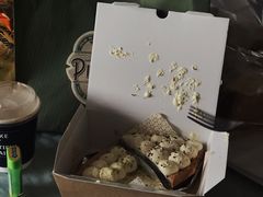 -Pie Bird(新闸路店)