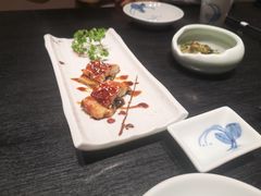 -万鱼亭·鹤家日本料理(南通青年中路店)