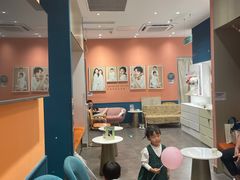 -海马体照相馆(龙湖杭州金沙天街店)