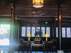 -古北水镇乌镇会精品酒店