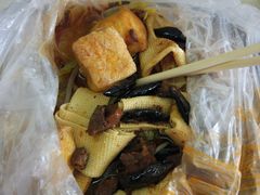 -老鲁牛肉板面(金环里店)