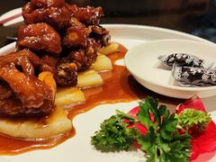 -上海人家花樣年华(中山公园店)