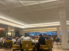 -喜来登由由大酒店九州膳坊中餐厅