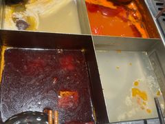 -海底捞火锅(泉城路店)