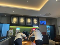 -萨莉亚意式餐厅(南京虹悦城店)