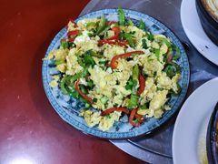 -顺顺小吃(独克宗古城店)