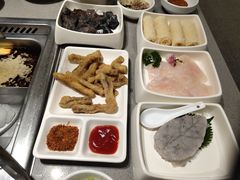 -海底捞火锅(青悦城店)