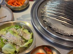 -韩一品韩国料理(柏庐南路店)
