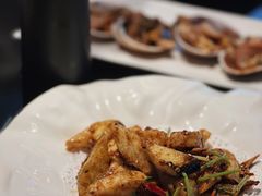 -东莱馋房(陆家嘴店)