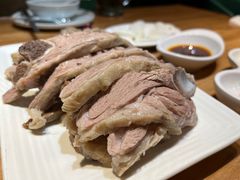 -品回味清真西北楼(宁波首店)