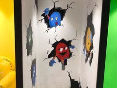 -鹿客西街(欧乐时尚广场店)