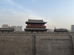 -大同古城墙