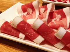 -额尔敦传统涮火锅·烧烤(鑫源山庄店)