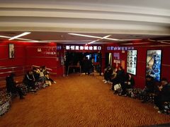 -上海金逸影城(静安大悦城店（原新恒星影城）)
