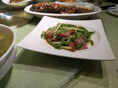 -川味中国寻香馆(琴台路店)