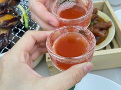 -蔡澜点心(三里屯T+MALL店)