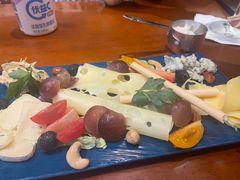 -haxnbauer海森堡德国餐厅(深圳coco店)