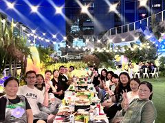 -CIAO·团建聚餐·生日派对轰趴馆(福田店)