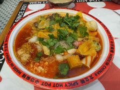 -文立新麻辣烫(合生汇21街区店)