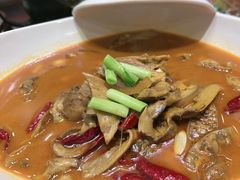 -老铺人家酒店(紫荆名流店)