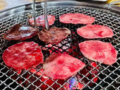-牛藏·黑毛和牛烧肉(环市东店)