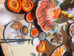 -红叶日本料理(开发区店)