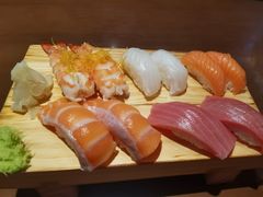 -千代武日本料理(哈西店)