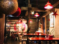 大堂-Luchador摔跤手墨西哥餐厅(恒宇广场店)