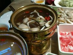 -古关火锅店(古北水镇景区店)