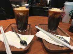 -星巴克(深圳五洲星苑店)