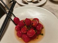 -青蓬蒸汽海鲜·深圳老字号·团建聚会(壹方城店)