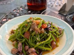 凉拌水性杨花-熙楼(翠湖店)