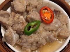 -晋江荣誉国际酒店·港誉茶餐厅