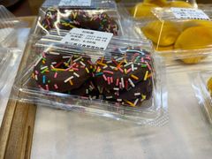 -复旦张江校区食堂