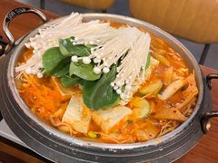 -槿Story·韩国料理(望京韩国美食城店)