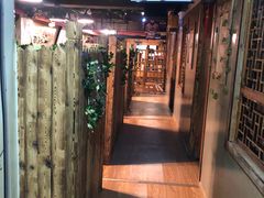 -三个大叔烤羊肉串·炭炉砂锅菜(西三旗店)