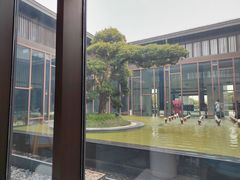 -上海崇明金茂凯悦酒店