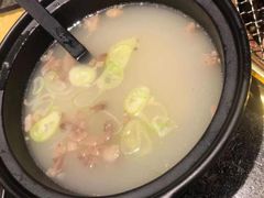 -NIUAN牛庵·日式和牛烧肉(恒隆店)