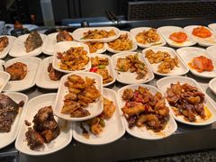 -初色海鲜自助(万丰路店)
