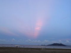 -东海半边山旅游度假区