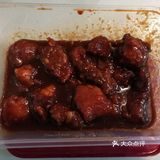 选了4种不同口味的糕团 软糯香甜不腻 口感特别