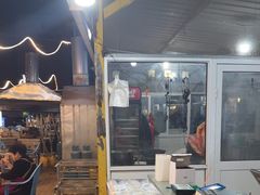 -清真·馬坡二旦烧烤(人生一串拍摄店)