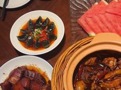 -柴米油盐(土菜院子店)